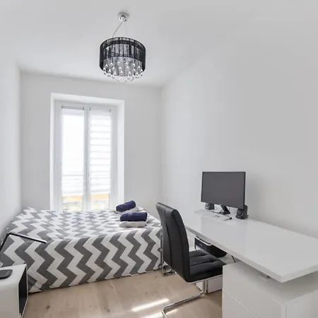 Carabacel - Welkeys Apartament