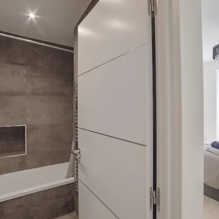 Carabacel - Welkeys Apartament Nicea