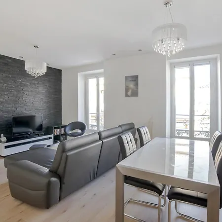 Apartament Carabacel - Welkeys Nicea
